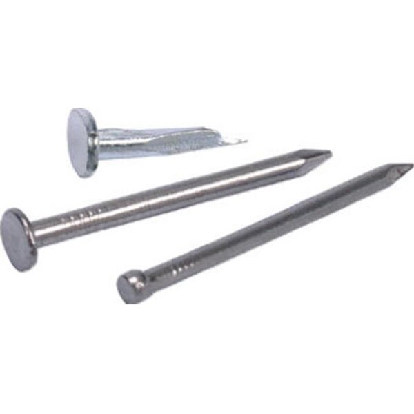 Hillman Hillman Fasteners 123746 2 oz. Brads; Nails & Tacks Assortment 377757 - main